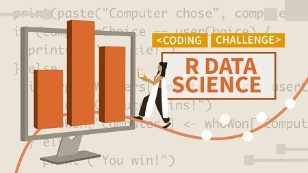 R Data Science Code Challenges