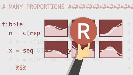 R Essential Training Part 2: Modeling Data