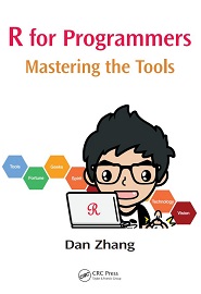 R for Programmers: Mastering the Tools