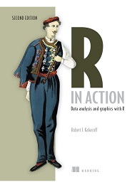 R in Action: Data Analysis and Graphics with R, 2nd Edition