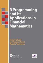 R Programming and Its Applications in Financial Mathematics