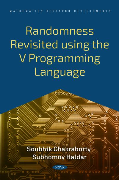 Randomness Revisited using the V Programming Language