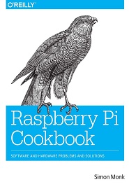 Raspberry Pi Cookbook