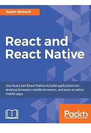 React and React Native