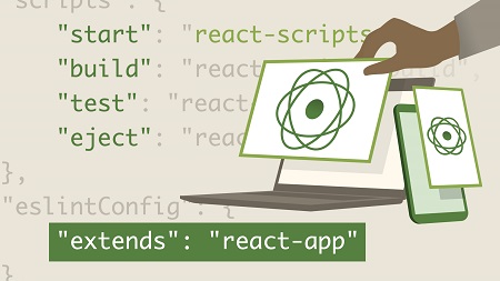 React: Building Progressive Web Apps (PWAs)