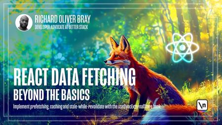 React Data Fetching: Beyond the Basics