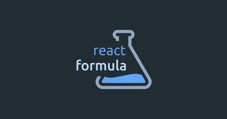 React Formula – Learn Frontend Development