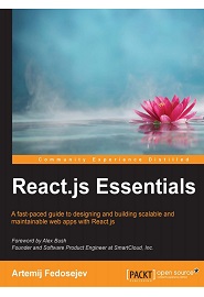 React.js Essentials