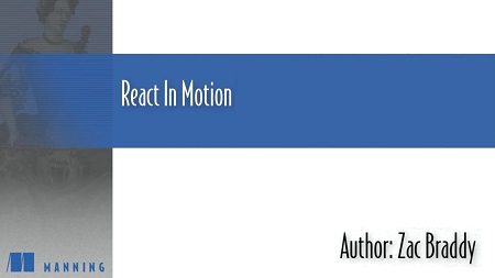 React in Motion