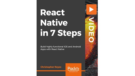 React Native in 7 Steps