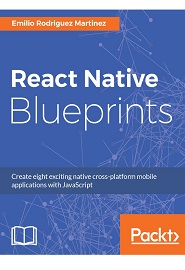 React Native Blueprints