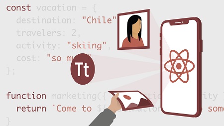 React Native Essential Training