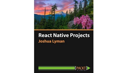 React Native Projects