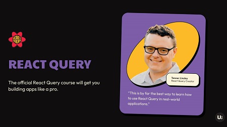 React Query