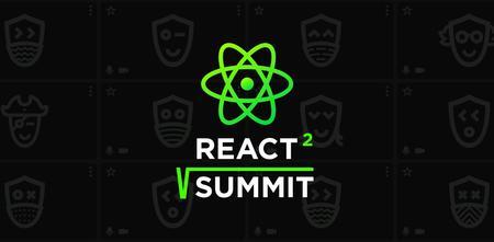 React Summit 2024 – Amsterdam