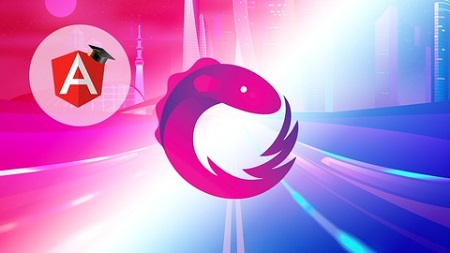 Reactive Angular Course (with RxJs)