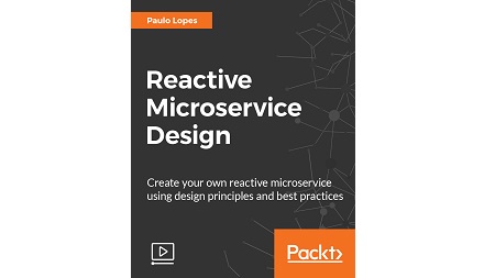 Reactive Microservice Design