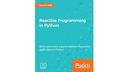 Reactive Programming in Python