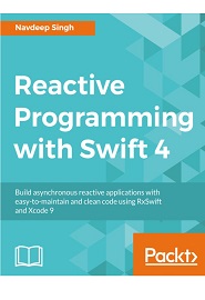 Reactive Programming with Swift 4