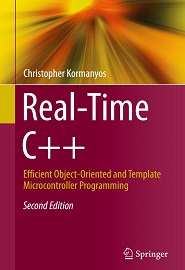 Real-Time C++, 2nd Edition