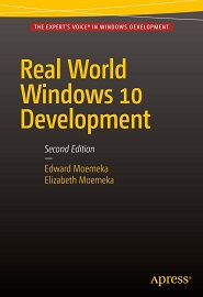 Real World Windows 10 Development, 2nd Edition