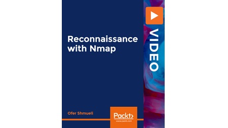 Reconnaissance with Nmap