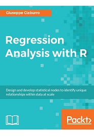 Regression Analysis with R