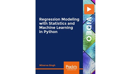 Regression Modeling with Statistics and Machine Learning in Python