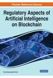 Regulatory Aspects of Artificial Intelligence on Blockchain