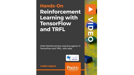 Reinforcement Learning with TensorFlow & TRFL