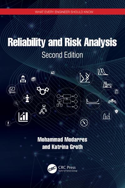 Reliability and Risk Analysis, 2nd Edition