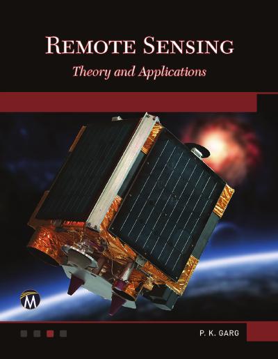 Remote Sensing: Theory and Applications