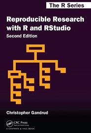 Reproducible Research with R and R Studio, 2nd Edition