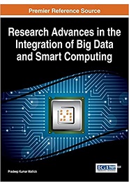 Research Advances in the Integration of Big Data and Smart Computing