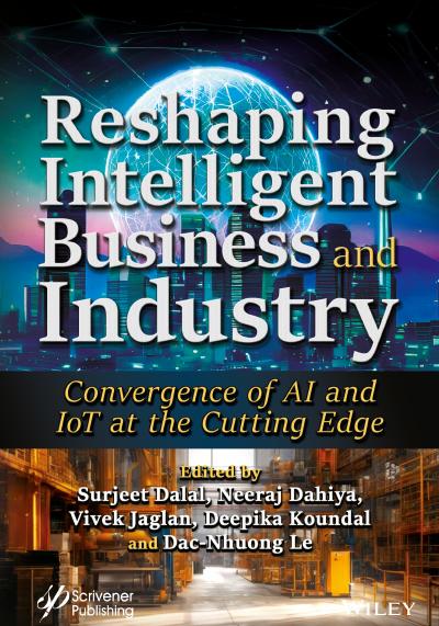 Reshaping Intelligent Business and Industry: Convergence of AI and IoT at the Cutting Edge