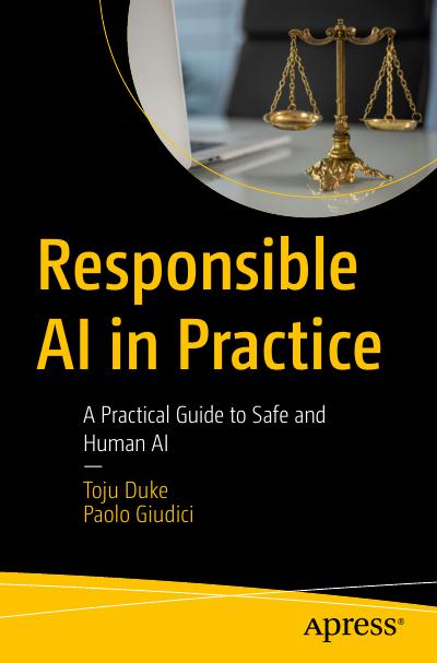 Responsible AI in Practice: A Practical Guide to Safe and Human AI