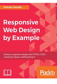 Responsive Web Design by Example