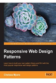 Responsive Web Design Patterns