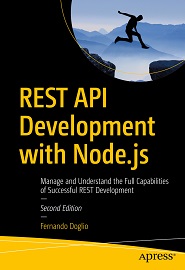 REST API Development with Node.js, 2nd Edition