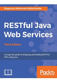 RESTful Java Web Services, 3rd Edition