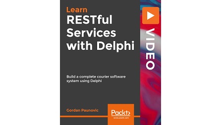 RESTful Services with Delphi