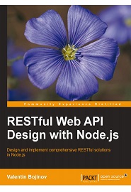 RESTful Web API Design with Node.js