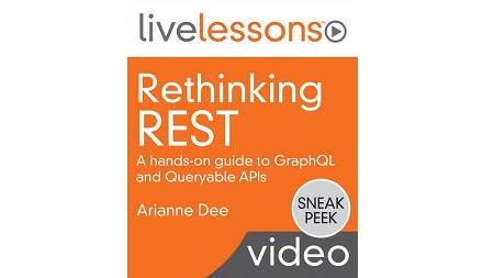 Rethinking REST: A hands-on guide to GraphQL and Queryable APIs