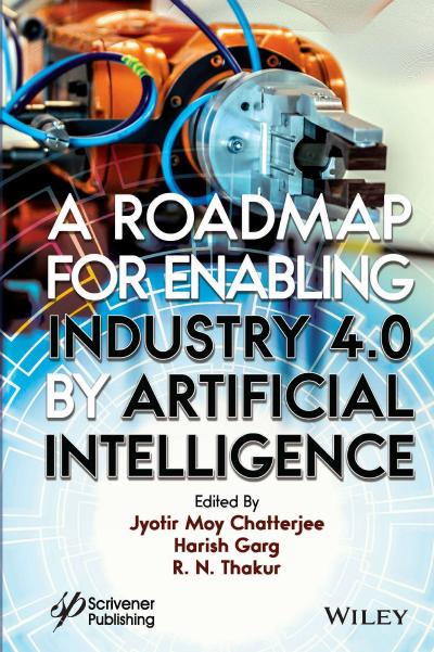 A Roadmap for Enabling Industry 4.0 by Artificial Intelligence