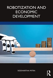 Robotization and Economic Development