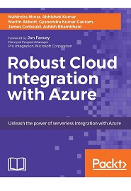 Robust Cloud Integration with Azure