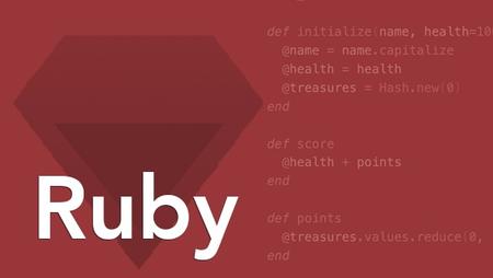 Ruby Programming