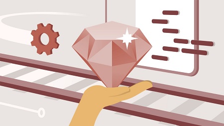 Ruby on Rails 7 Essential Training