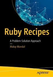 Ruby Recipes: A Problem-Solution Approach