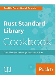 Rust Standard Library Cookbook